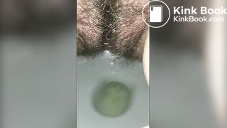 TOILET POOP