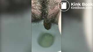 TOILET POOP