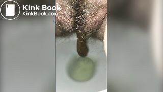 TOILET POOP
