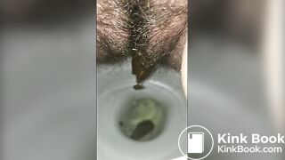 TOILET POOP
