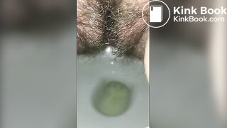 TOILET POOP
