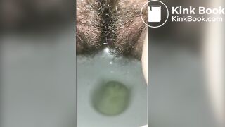 TOILET POOP