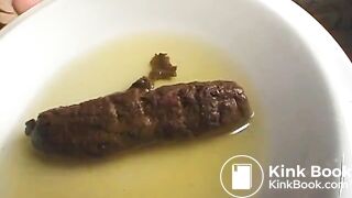 The brown side of life 769