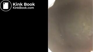 BBW FART COMP TOILET FARTS