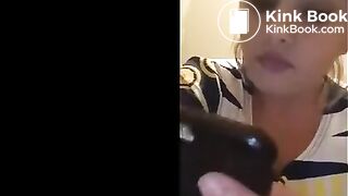 BBW FART COMP TOILET FARTS