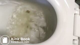 Lesbian scatplay (2,3,4) Behind the scenes