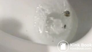 Lesbian scatplay (2,3,4) Behind the scenes