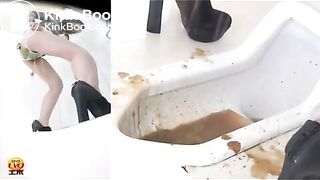 The brown side of life 1031