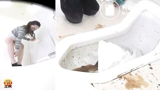 The brown side of life 1031