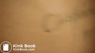 3 russian girls eating fresh shit from the toilet