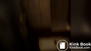 3 russian girls eating fresh shit from the toilet