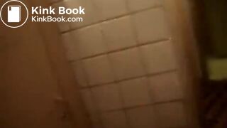 3 russian girls eating fresh shit from the toilet