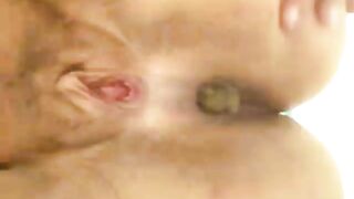 Hot MILF shitting in close up - Dirtyshack Free Scat Tube Vi