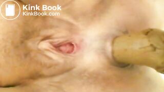 Hot MILF shitting in close up - Dirtyshack Free Scat Tube Vi