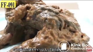 The brown side of life 234