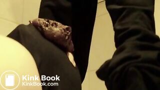 This is all he gets to eat (3)