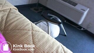 Limey and friend, Fart Fuck