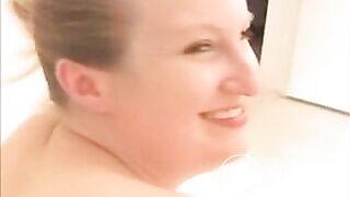 Feona Pooping and Smearing Shit 2