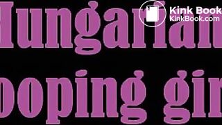 Buy hungarian pooping girl clips