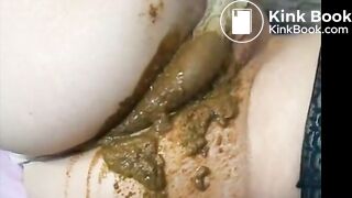 The brown side of life 1085