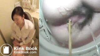 The brown side of life 885