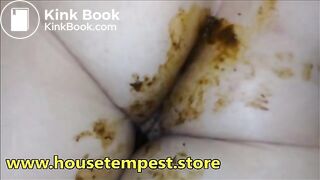 Broken Toilet 31 - Eat ALL My Turds