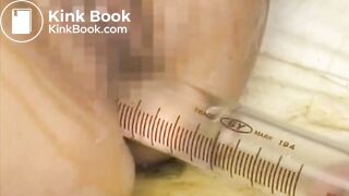 The brown side of life 453