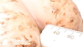 Sweet japanese lesbians 2 (Part 22)