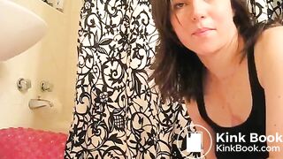 The Sweeter Side Of Chocolate — forbiddenanalchocolate She c