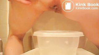 The Sweeter Side Of Chocolate — forbiddenanalchocolate She c