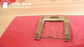 The Sweeter Side Of Chocolate — forbiddenanalchocolate She c