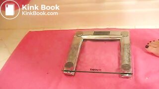 The Sweeter Side Of Chocolate — forbiddenanalchocolate She c