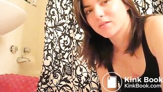 The Sweeter Side Of Chocolate — forbiddenanalchocolate She c