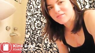 The Sweeter Side Of Chocolate — forbiddenanalchocolate She c