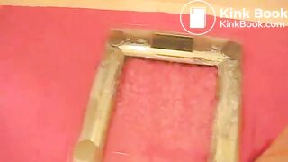 The Sweeter Side Of Chocolate — forbiddenanalchocolate She c