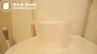 The Sweeter Side Of Chocolate — forbiddenanalchocolate She c