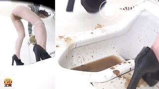 Somebody didn't quite make itPt 2