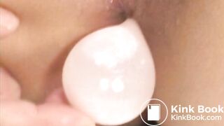 The brown side of life 448