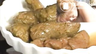 The brown side of life 448