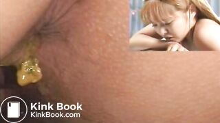 The brown side of life 448