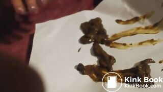 The Beautiful Imogen Naynay