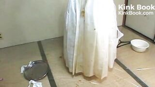 The brown side of life 875