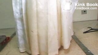 The brown side of life 875