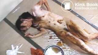 The brown side of life 875