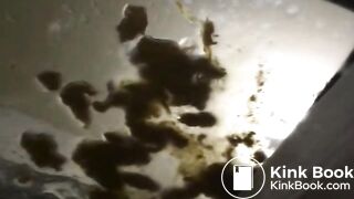 The brown side of life 560