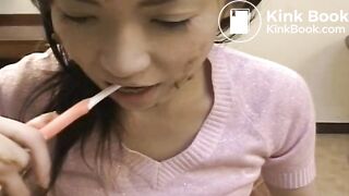 The brown side of life 560