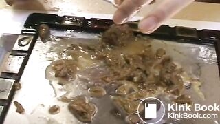 The brown side of life 560