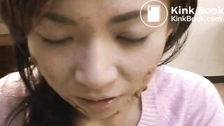 The brown side of life 560