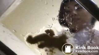 The brown side of life 560