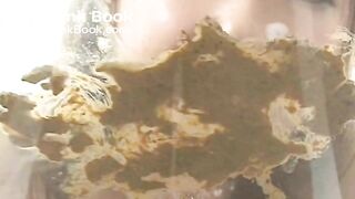 The brown side of life 745